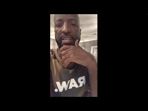 I Almost Got Into A Fight At Walmart