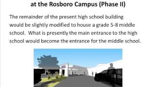 Centerpoint School District Millage Information