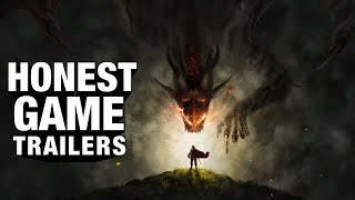 Honest Game Trailers | Dragon's Dogma 2 by Honest Game Trailers 93,355 views 3 days ago 7 minutes, 3 seconds