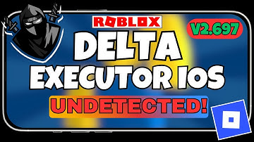 Delta Executor Mobile: How to Install Delta on iOS [v2.699] | Delta Mobile iOS Tutorial