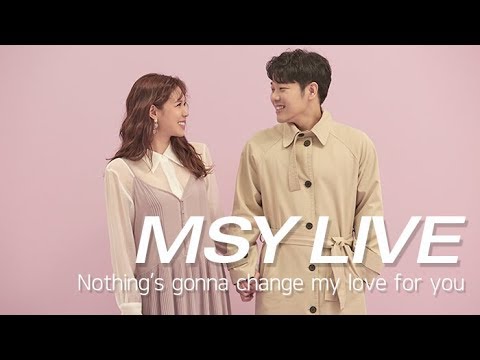 Watch [ With. 봉구 ] Nothing's gonna change my love for you - george benson l COLOUR LIVE on YouTube