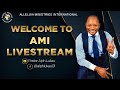 Bishop Celeste LUKAU | Celebration Service | Sunday 25 April 2021 |  AMI LIVESTREAM