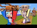 大量のイタリアンブレインロットを盗むマインクラフト マイクラ まいくら ぽっぴんず 大量のイタリアンブレインロットを盗むマインクラフト マイクラ まいくら ぽっぴんず