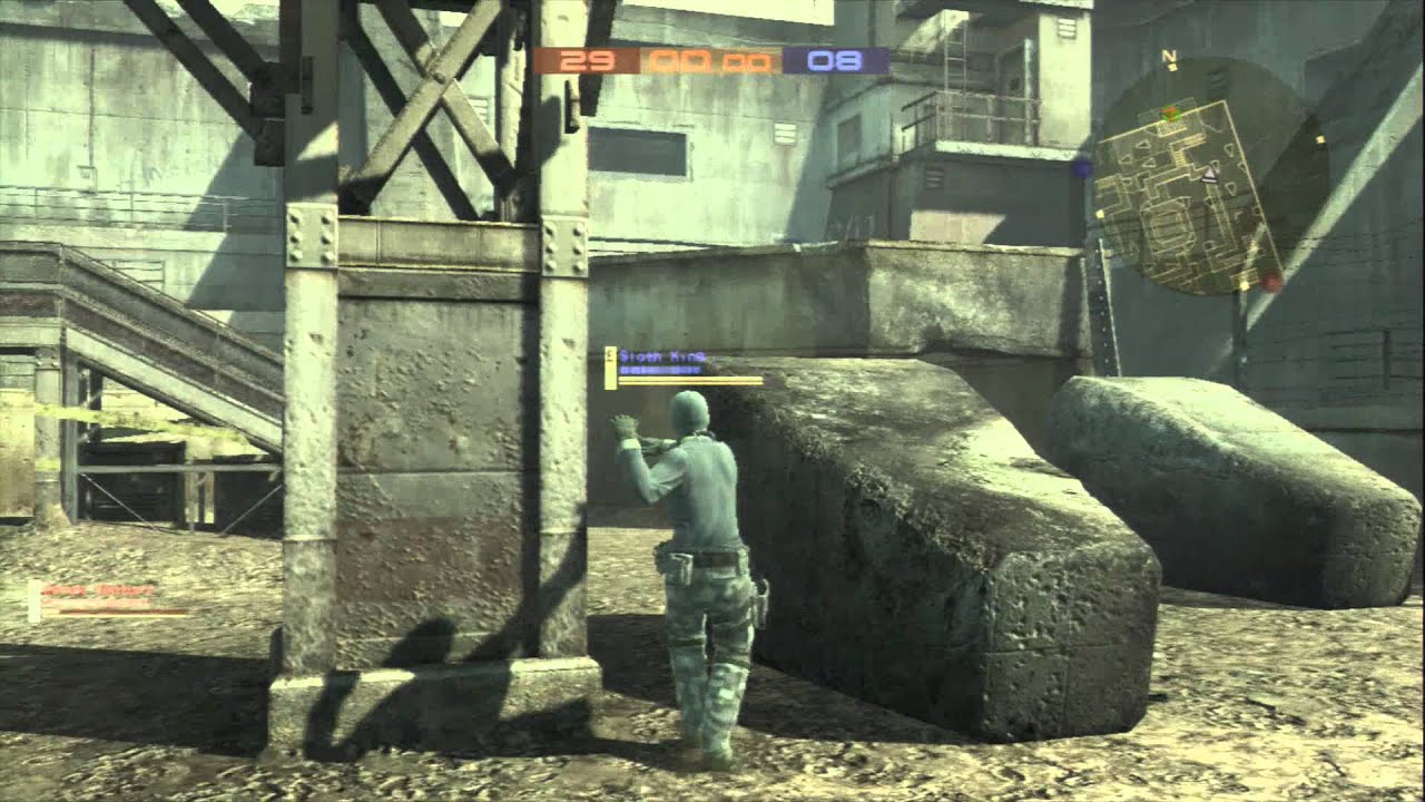 gears of war 5 MGO2R 1v1 Derek Venturi vs Mr kite