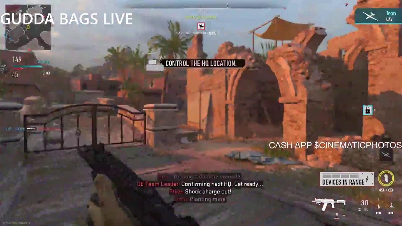 Call Of Duty Free Play