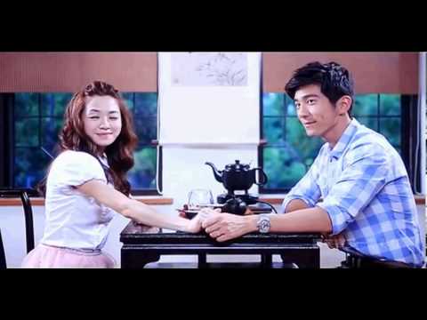 郭靜-你眼中的我 搶先聽 (幸福選擇題片尾曲)