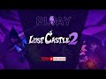 เล่น Lost castle 2 ตอนที่ 19 : เก็บดอกไม้กันต่อ  by TPH