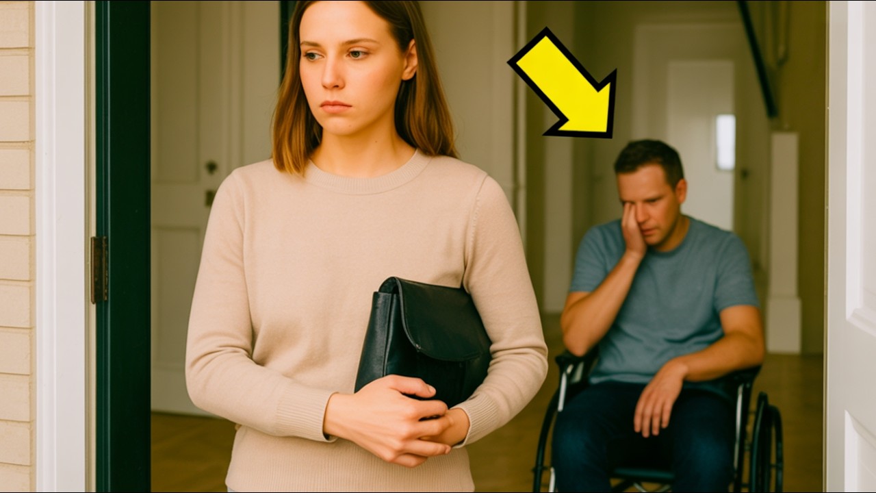 КҮЙЕУІНІҢ 50 МИЛЛИОН ТЕҢГЕЛІК БАЙЛЫҒЫН ЕЛЕСТЕТЕ АЛМАЙ, ОНЫ МҮГЕДЕК БОЛҒАН КЕЗДЕ ТАСТАП КЕТТІ…