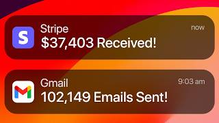 How to Send 100,000 Emails Per Month (to Book 100+ Calls/Month)