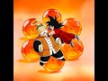 GOKU CONTRA SU ABUELO PELEA COMPLETA