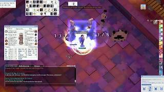 RC GX vs Celine Kimi ft Skin of Ladon [iRo Chaos]