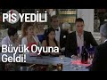 Pis Yedili Büyük Oyuna Geldi! - Pis Yedili 2. Bölüm