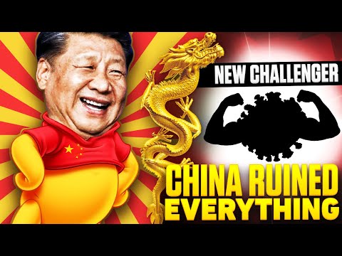 Video: The Virus From China Is Now In Japan And Thailand. Experts Don't Understand How It Spreads - Alternative View