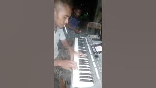 Tebe Kancing by Redem Sallu