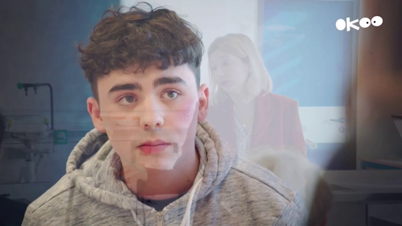 Série ASKIP - Lucas