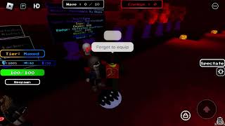 FDD lost footage (very old)