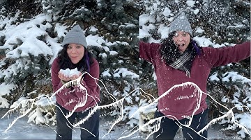 Train Ride in Georgetown, Colorado//Georgetown Loop Railroad
