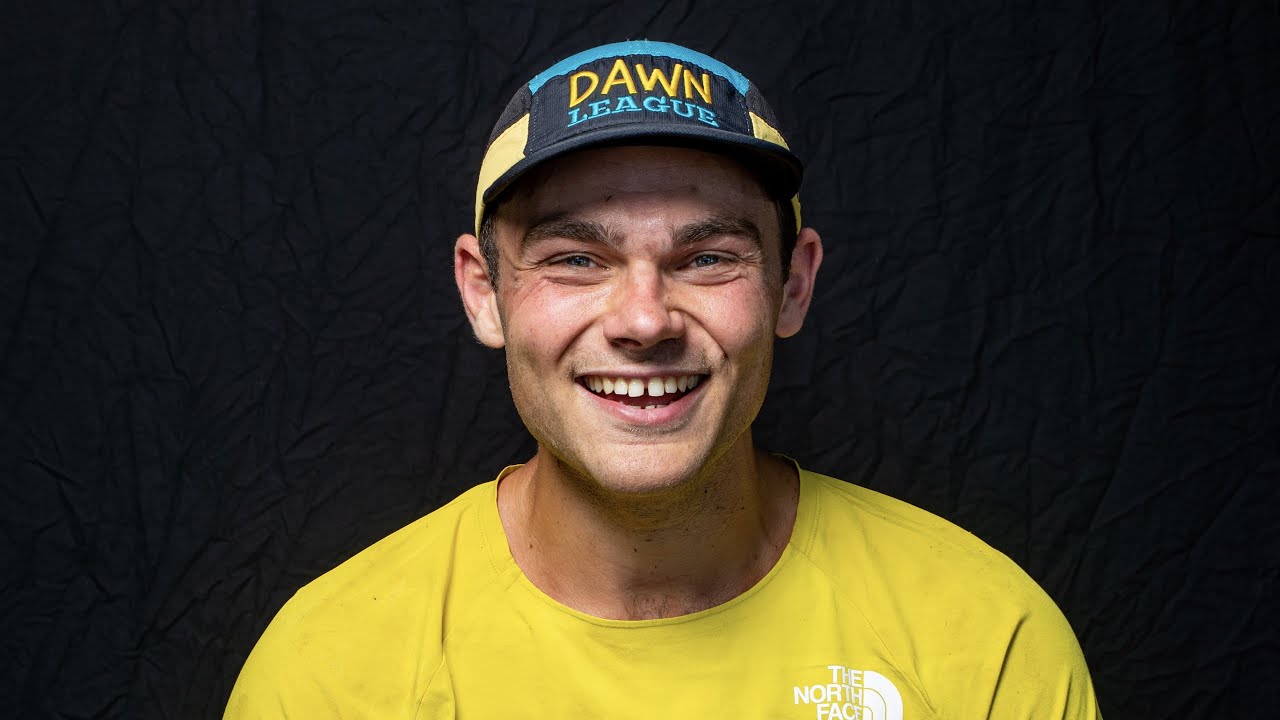 Welcome to James Sieber Coaching