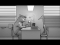 Gratitude - Blender Animation