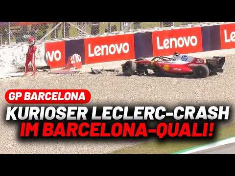 Russell meldet sich zurück! Hamilton spaltet die Mercedes-Stars in Barcelona | Formel 1 2026