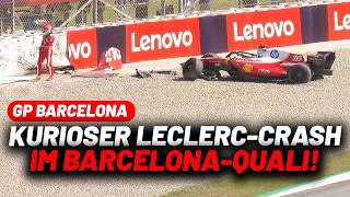 Russell meldet sich zurück! Hamilton spaltet die Mercedes-Stars in Barcelona | Formel 1 2026