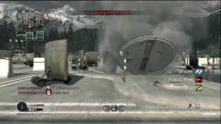 Collateral Fail - Cod 4