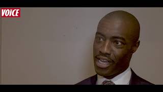 Tim Campbell speaks on the importance of the Black Magic Awards