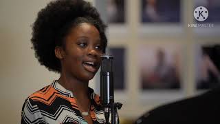 Kristeena  Hall - Talent