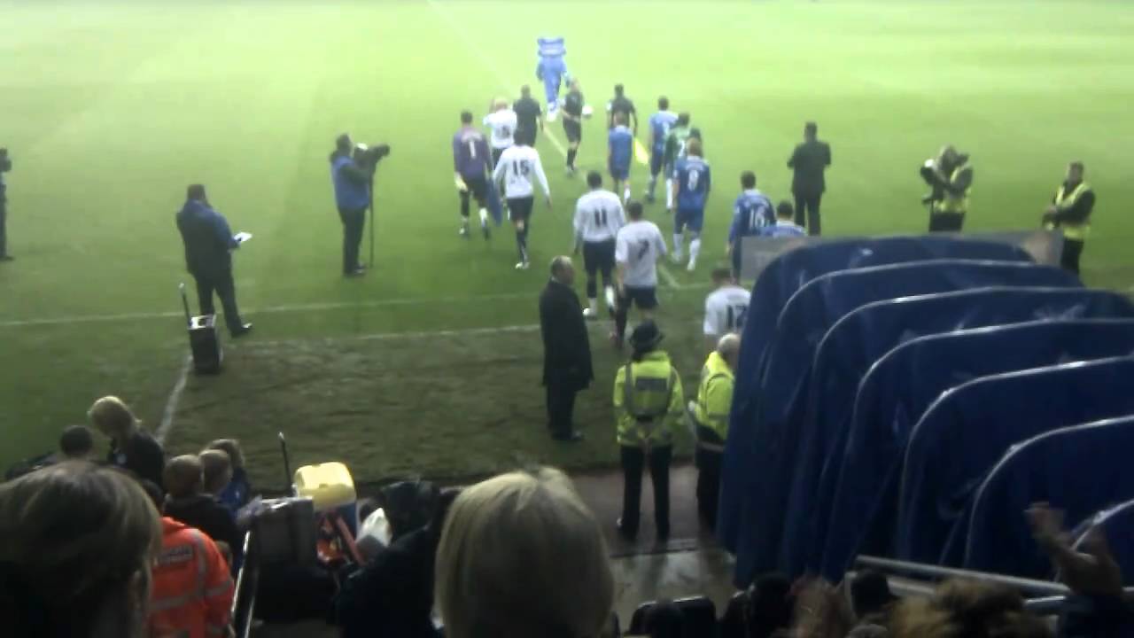 Wigan v Preston league cup YouTube