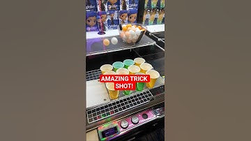 Amazing Win On Japanese Claw Machine! #shorts