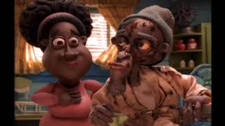 The PJs Season 2 Episode 5 (S02E05) - The HJs