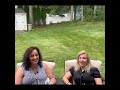 Interview with Danielle Harbour, publisher of Be Local and Stroll magazines