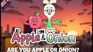 Apple and Onion - Are You Apple or Onion Quiz | How to Play screenshot 4
