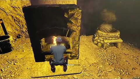 My Wrld RP Mining Job Tutorial