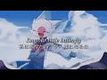 私はあなたのアゲハ蝶になるの【和訳】Butterfly From『smile. dk』