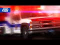 Man fatally stabbed after family argument in Robeson County