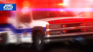 Man fatally stabbed after family argument in Robeson County