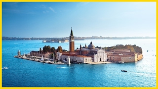 Full Has The Time Come For Floating Cities - Full Documentary Guide