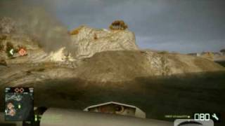 SMOP x3 Many Explosions BFBC2