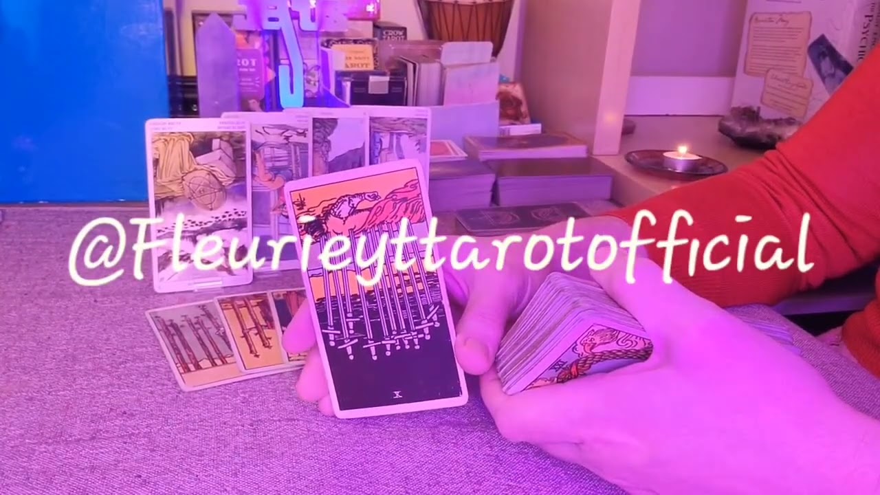 Struggling Releasing Resources, Ur All Awaiting Forward Movement #Tarot #TarotReading #TarotReadings