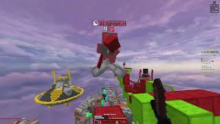 When A Bridge Player Plays Bedwars…
