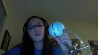Lauras Room Rap