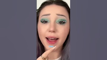 Thumbnail of Filter picks my Christmas makeup 👀🎄