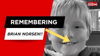 Brian Norsen Death: Brockport Community Grieves Sudden Loss of 5th Grader