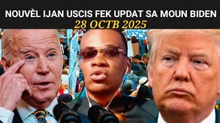 Uscis Just Announced This Urgent News For All New Applications