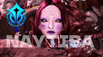 The Natives of Earth: Naytiba | Stellar Blade Lore