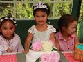 Eiliyah 3 ans