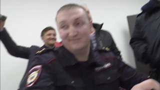 Вторая серия про мытищинских служителей. Вторая серия про мытищинских служителей.