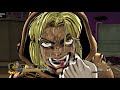 1up's Bizarre Adventure: Eyes of Hell