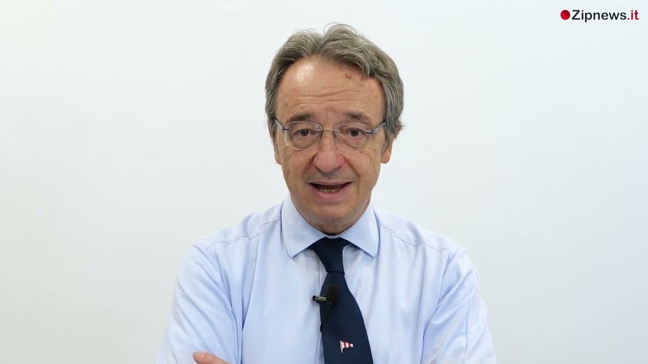 Prof. Mauro Rinaldi